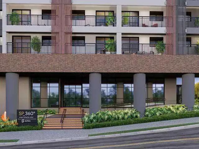Kitnet venda em Região Imediata de São Paulo, Região Metropolitana de São Paulo