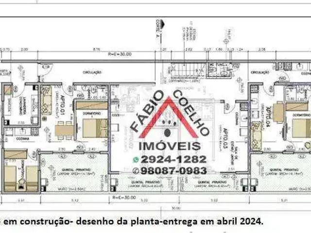 Kitnet venda em Região Imediata de São Paulo, Região Metropolitana de São Paulo