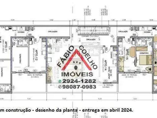 Kitnet venda em Região Imediata de São Paulo, Região Metropolitana de São Paulo