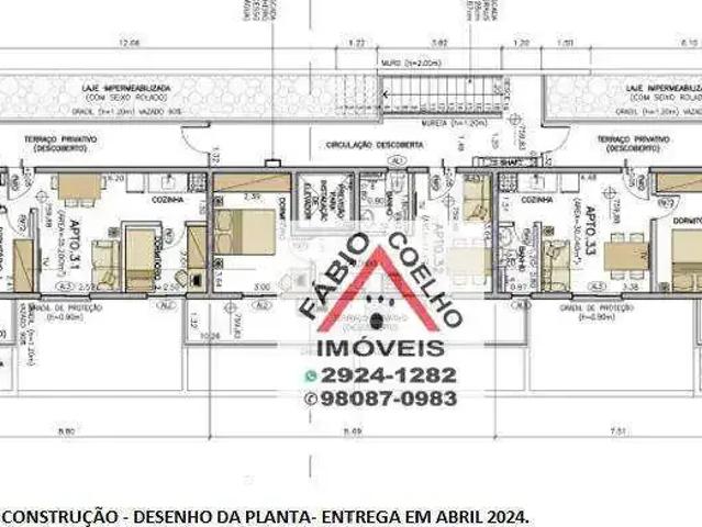 Kitnet venda em Região Imediata de São Paulo, Região Metropolitana de São Paulo