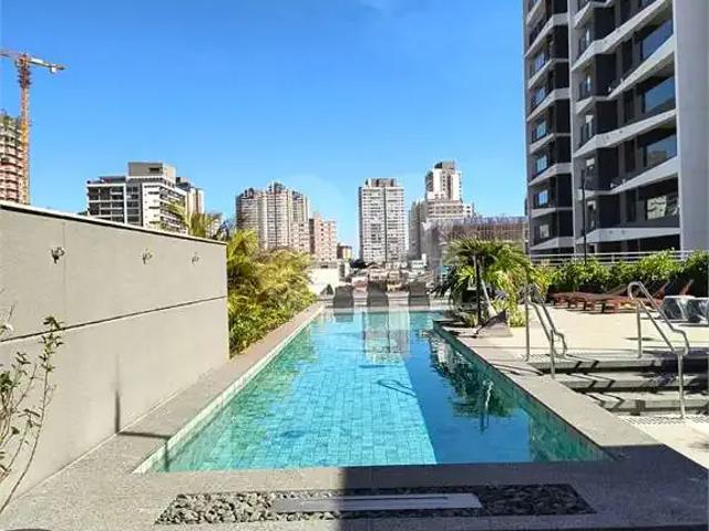 Kitnet venda em Região Imediata de São Paulo, Região Metropolitana de São Paulo