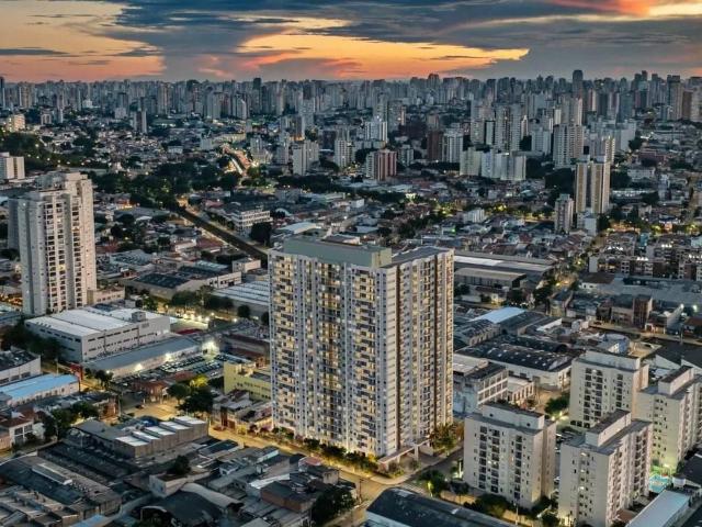 Kitnet venda em Ipiranga, São Paulo
