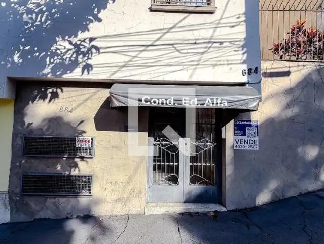 Kitnet venda em Região Imediata de São Paulo, Região Metropolitana de São Paulo