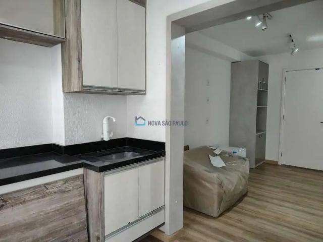 Kitnet venda em Região Imediata de São Paulo, Região Metropolitana de São Paulo
