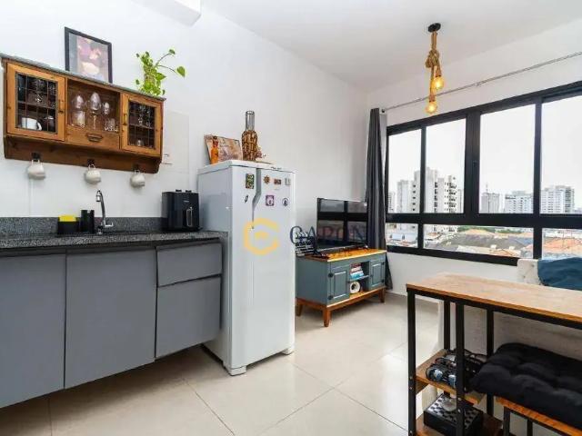 Kitnet venda em Região Imediata de São Paulo, Região Metropolitana de São Paulo