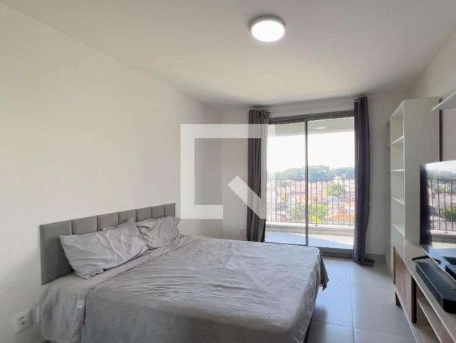 Kitnet venda em Vila Firmiano Pinto, São Paulo