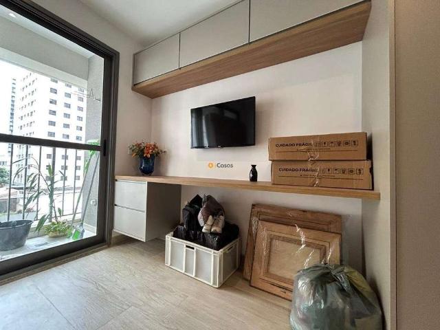 Estudio venda em São Paulo, Ipiranga
