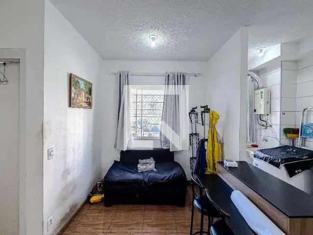 Kitnet venda em Região Imediata de São Paulo, Região Metropolitana de São Paulo