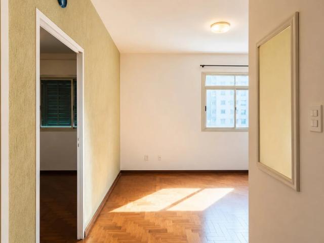 Kitnet venda em Vila Olímpia, São Paulo