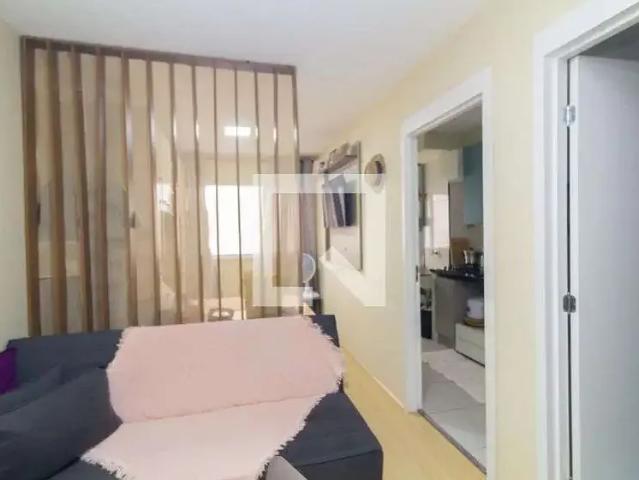 Kitnet venda em José Bonifácio, São Paulo
