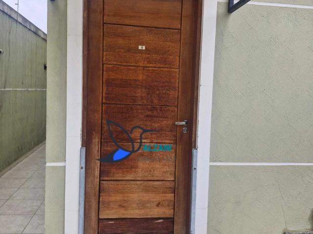 Kitnet venda em Jardim Modelo, São Paulo