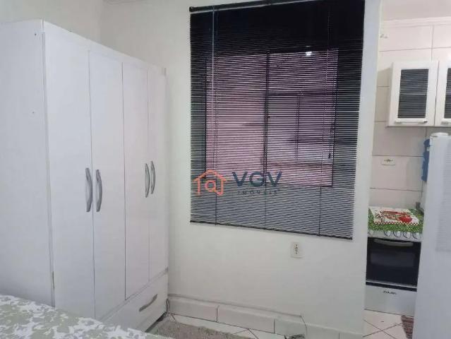 Kitnet venda em Região Imediata de São Paulo, Região Metropolitana de São Paulo