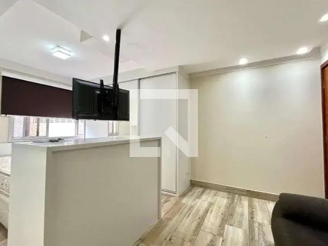 Kitnet venda em Vila Guarani, São Paulo