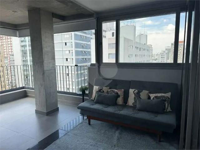 Kitnet venda em Região Imediata de São Paulo, Região Metropolitana de São Paulo