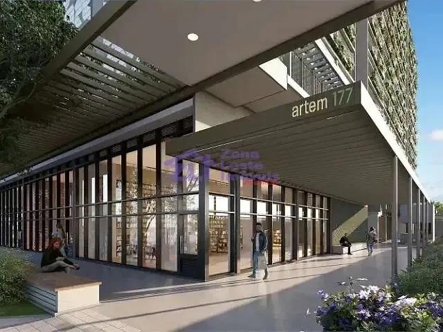 Kitnet venda em Região Imediata de São Paulo, Região Metropolitana de São Paulo