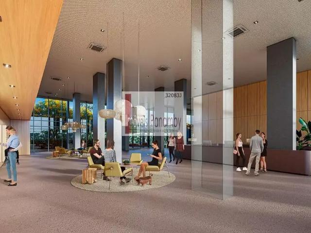 Kitnet venda em Região Imediata de São Paulo, Região Metropolitana de São Paulo
