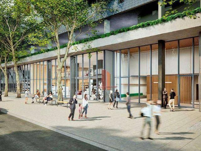 Kitnet venda em Região Imediata de São Paulo, Região Metropolitana de São Paulo