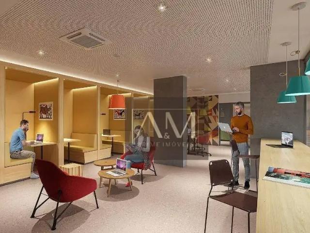 Kitnet venda em Região Imediata de São Paulo, Região Metropolitana de São Paulo