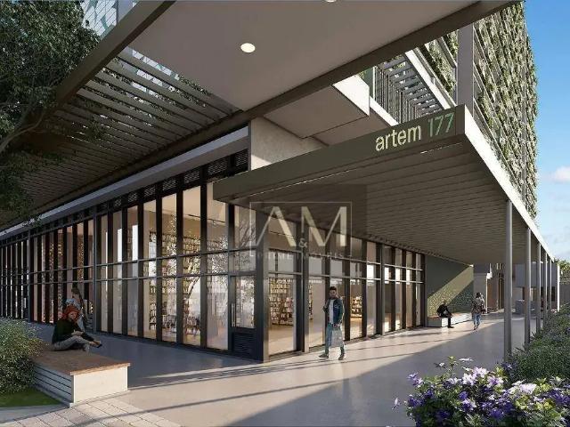 Kitnet venda em Região Imediata de São Paulo, Região Metropolitana de São Paulo