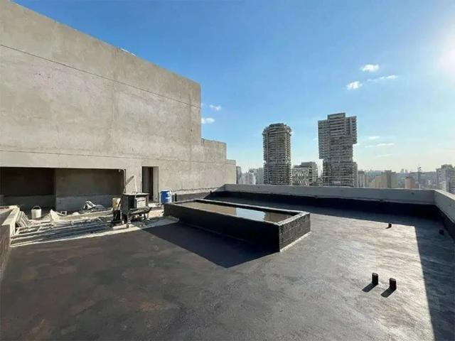 Kitnet venda em Brooklin Novo, São Paulo