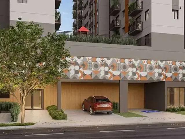 Kitnet venda em Jardim São Luís, São Paulo