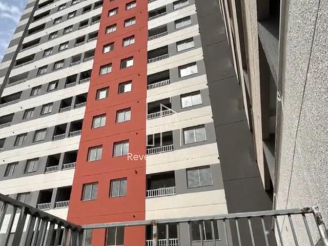 Kitnet venda em Jardim Imperador, São Paulo