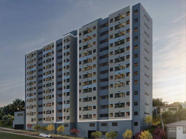 Kitnet venda em Rio Pequeno, São Paulo