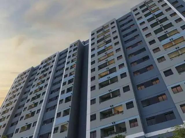 Kitnet venda em Região Imediata de São Paulo, Região Metropolitana de São Paulo