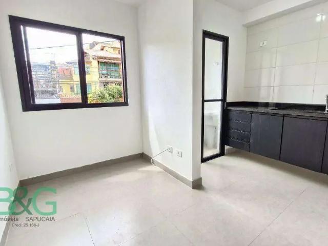 Kitnet venda em Região Imediata de São Paulo, Região Metropolitana de São Paulo