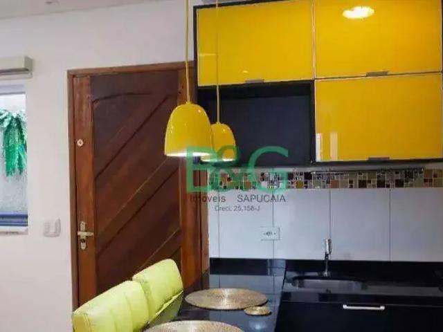 Kitnet venda em Região Imediata de São Paulo, Região Metropolitana de São Paulo