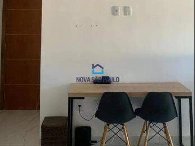 Kitnet venda em Vila do Encontro, São Paulo