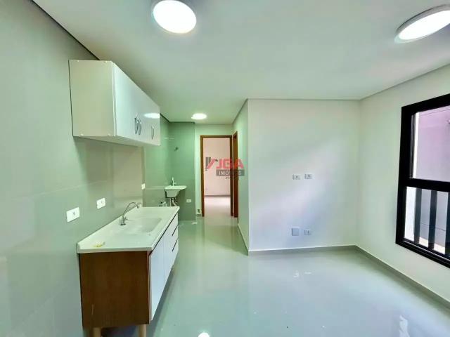 Kitnet venda em Campo Grande, São Paulo