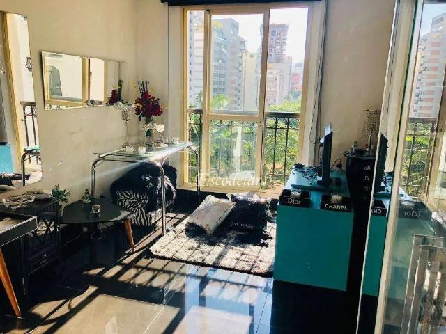 Kitnet venda em Região Imediata de São Carlos, São Carlos
