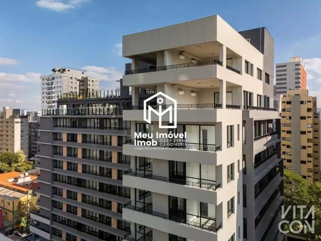 Kitnet venda em Cerqueira César, São Paulo