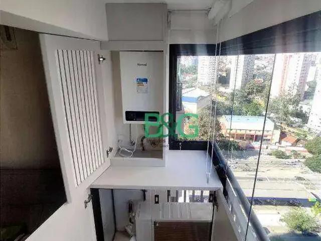Kitnet venda em Região Imediata de São Paulo, Região Metropolitana de São Paulo