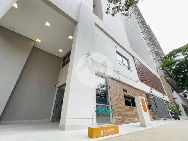 Kitnet venda em Região Imediata de São Paulo, Região Metropolitana de São Paulo