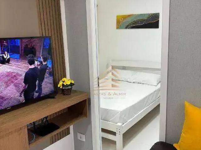 Kitnet venda em Região Imediata de São Paulo, Região Metropolitana de São Paulo