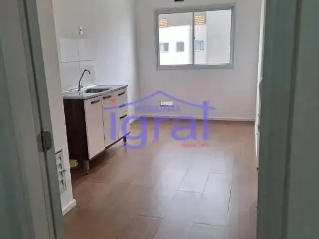 Kitnet venda em Vila Santa Tereza, São Paulo