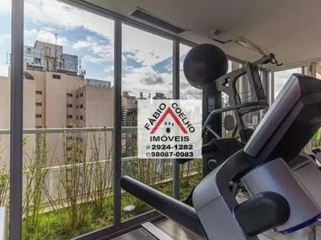 Kitnet venda em Região Imediata de São Paulo, Região Metropolitana de São Paulo