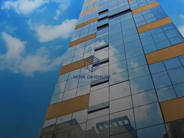 Kitnet venda em Cerqueira César, São Paulo