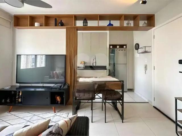 Kitnet venda em Região Imediata de São Paulo, Região Metropolitana de São Paulo