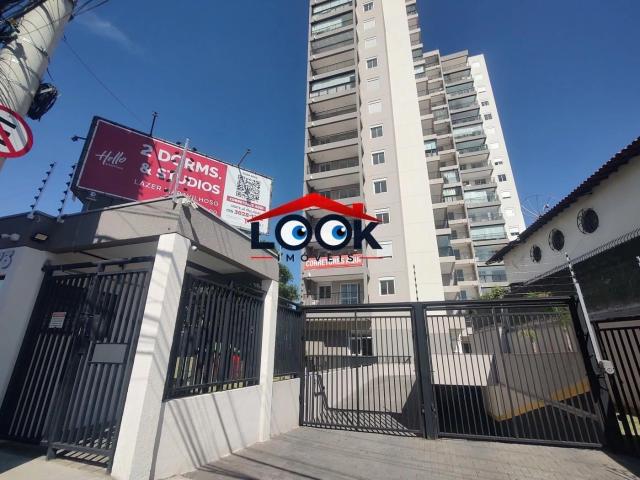 Kitnet venda em Santana, São Paulo