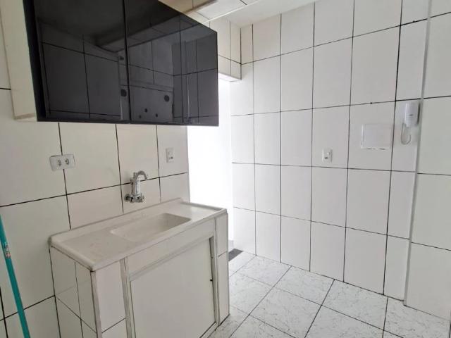 Kitnet venda em Glicério, São Paulo