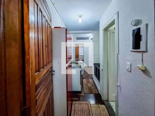 Kitnet venda em Glicério, São Paulo