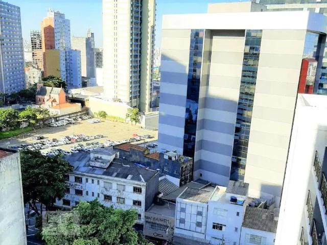 Kitnet venda em Região Imediata de São Paulo, Região Metropolitana de São Paulo