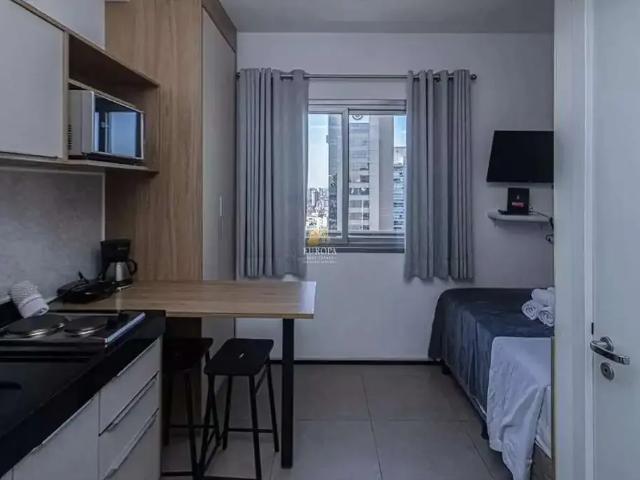 Kitnet venda em Região Imediata de São Paulo, Região Metropolitana de São Paulo