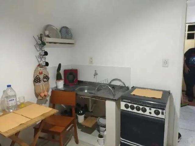 Kitnet venda em Região Imediata de São Paulo, Região Metropolitana de São Paulo