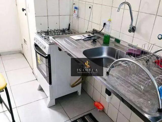 Kitnet venda em Região Imediata de São Paulo, Região Metropolitana de São Paulo