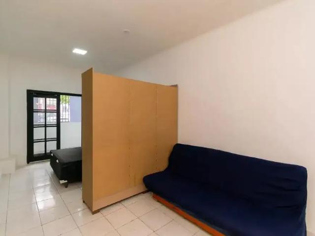 Kitnet venda em Região Imediata de São Paulo, Região Metropolitana de São Paulo
