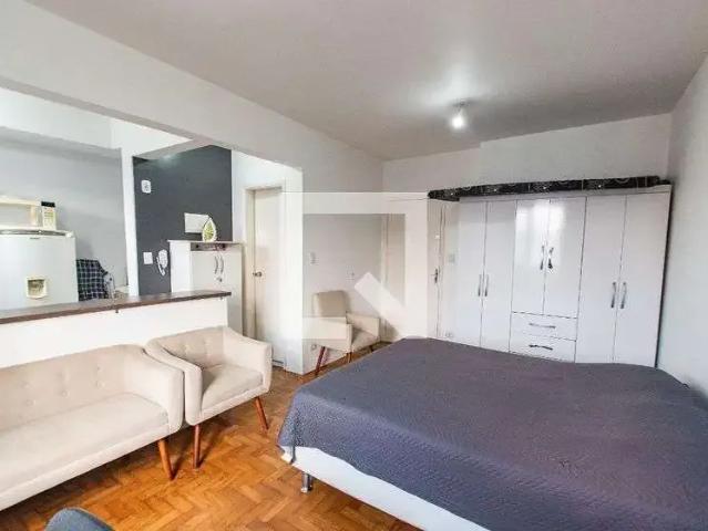 Kitnet venda em Região Imediata de São Paulo, Região Metropolitana de São Paulo
